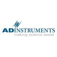 ADInstruments Logo PNG Vector