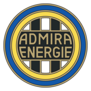 Admira Energie Wien 60's Logo PNG Vector