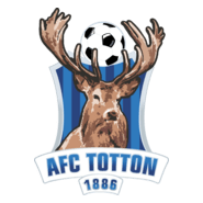 AFC Totton Logo PNG Vector