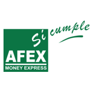 Afex Logo PNG Vector