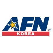 AFN KOREA Logo PNG Vector