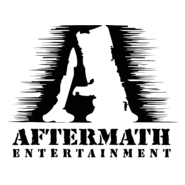 Aftermath Entertainment Logo PNG Vector