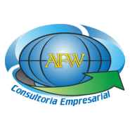 AFW Consultoria Empresarial Logo PNG Vector