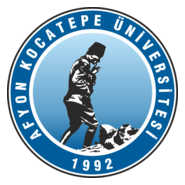 Afyon Kocatepe Universitesi Logo PNG Vector