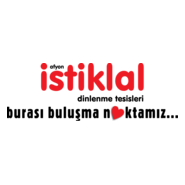 Afyonkarahisar İstiklal Dinlenme Tesisleri Logo PNG Vector