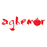 Aghemor Logo PNG Vector