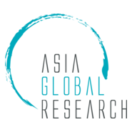 AGR Asia Global Research Logo PNG Vector