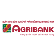 Agribank Logo PNG Vector