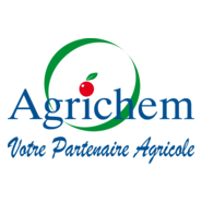 Agrichem Algerie Logo PNG Vector