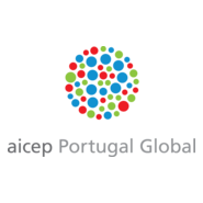 AICEP Portugal Global Logo PNG Vector