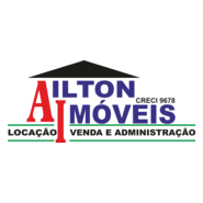 Ailton Imóveis Logo PNG Vector