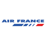 Air France Logo PNG Vector