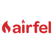 airfel Logo PNG Vector