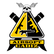 airsoft cadiz Logo PNG Vector