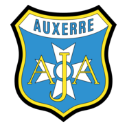 AJ Auxerre Logo PNG Vector