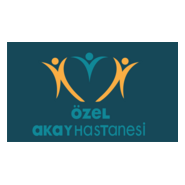 Akay Hastanesi Logo PNG Vector