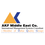 AKF ME Logo PNG Vector