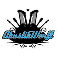 AkustikWerft Logo PNG Vector