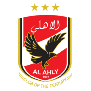 AL-AHLY CLUB Logo PNG Vector