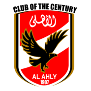Al Ahly Logo PNG Vector