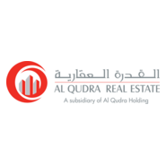 Al Qudra Real Estate Logo PNG Vector