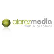 Alarez Media Logo PNG Vector