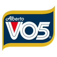 Alberto Vo5 Logo PNG Vector