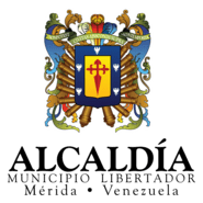 Alcaldia de Merida - Venezuela Logo PNG Vector