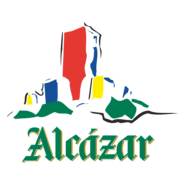 Alcazar Logo PNG Vector