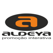 ALDEYA Promoção Interativa Logo PNG Vector