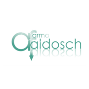 Aldosh farma Logo PNG Vector