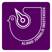 Aliansi Jurnalis Independen Logo PNG Vector