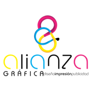 Alianza Grafica Logo PNG Vector