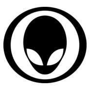 alien Logo PNG Vector
