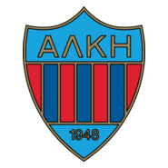 Alki Larnaka Logo PNG Vector