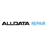 Alldata Repair Logo PNG Vector