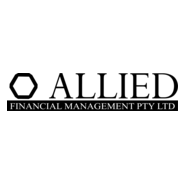 Allied Financial Management Pty Ltd Logo PNG Vector