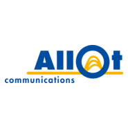 Allot Communications Logo PNG Vector