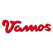 Almacenes Vamos Logo PNG Vector