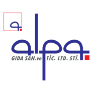 Alpa Logo PNG Vector