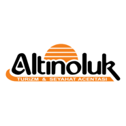 altinoluk turizm Logo PNG Vector