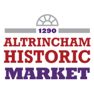 Altrincham Historic Market Logo PNG Vector