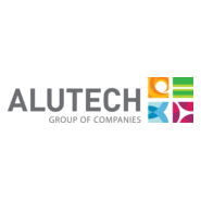 Alutech Logo PNG Vector