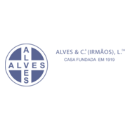 Alves & Cª (Irmãos) Logo PNG Vector