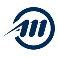 AM-Tryck Logo PNG Vector