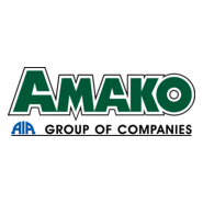 AMAKO Logo PNG Vector