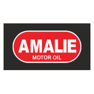 Amalie Logo PNG Vector