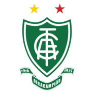 América Futebol Clube - Minas Gerais Logo PNG Vector