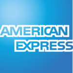 American Express Logo PNG Vector