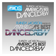 America's Best Dance Crew Logo PNG Vector